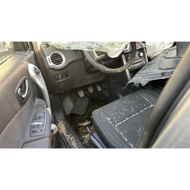 Boitier UCH RENAULT KOLEOS 1 Photo n°12