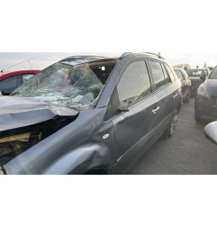 Boitier UCH RENAULT KOLEOS 1