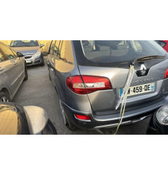 Boitier UCH RENAULT KOLEOS 1