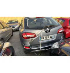 Boitier UCH RENAULT KOLEOS 1