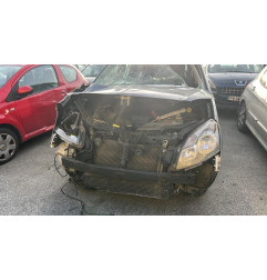 Boitier UCH RENAULT KOLEOS 1