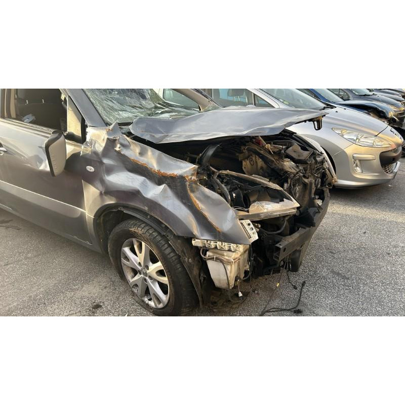 Boitier UCH RENAULT KOLEOS 1 Photo n°17