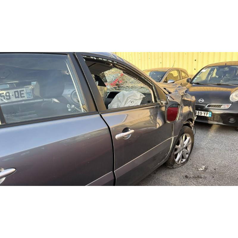 Boitier UCH RENAULT KOLEOS 1 Photo n°18