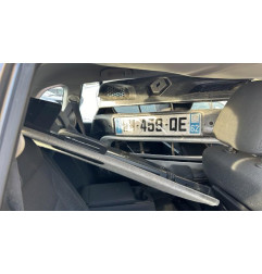 Boitier UCH RENAULT KOLEOS 1