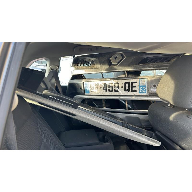 Boitier UCH RENAULT KOLEOS 1 Photo n°19