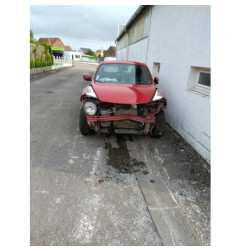 Boitier UCH NISSAN JUKE 1