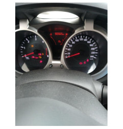 Boitier UCH NISSAN JUKE 1