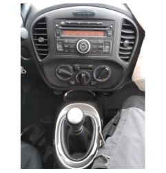 Boitier UCH NISSAN JUKE 1