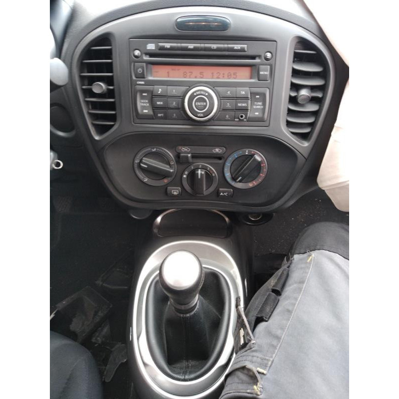 Boitier UCH NISSAN JUKE 1 Photo n°9