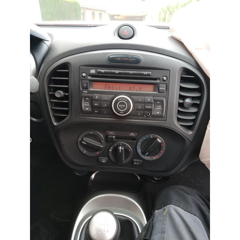 Boitier UCH NISSAN JUKE 1 Photo n°10