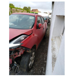 Boitier UCH NISSAN JUKE 1
