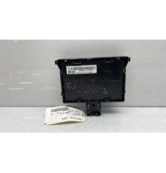 Boitier UCH RENAULT CLIO 3