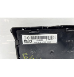 Boitier UCH RENAULT CLIO 3