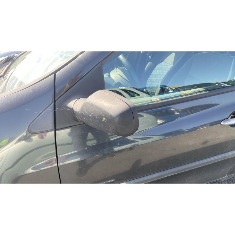 Boitier UCH RENAULT CLIO 3 Photo n°5
