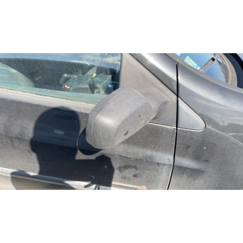 Boitier UCH RENAULT CLIO 3 Photo n°6
