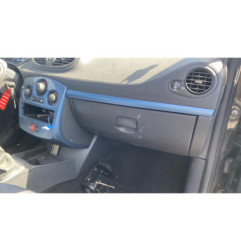 Boitier UCH RENAULT CLIO 3