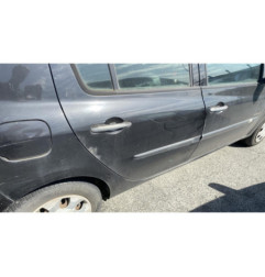 Boitier UCH RENAULT CLIO 3