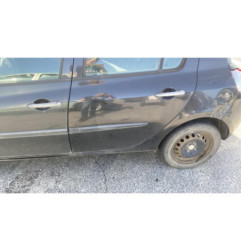 Boitier UCH RENAULT CLIO 3