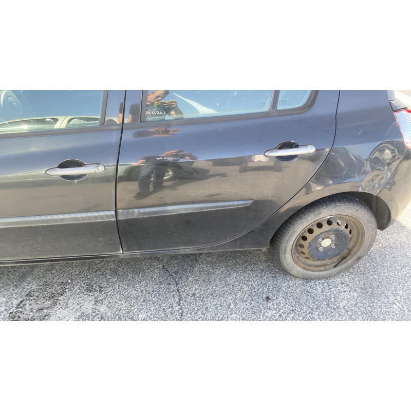 Boitier UCH RENAULT CLIO 3 Photo n°10