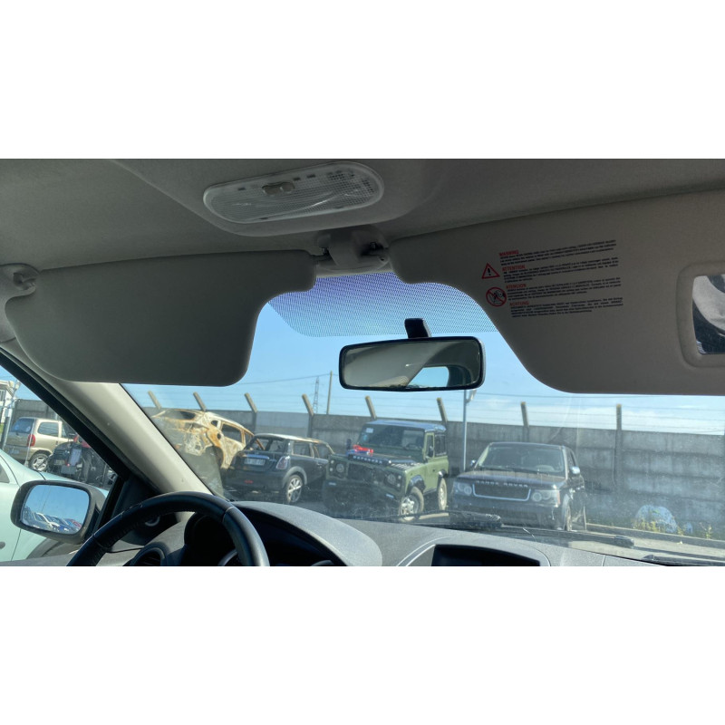 Boitier UCH RENAULT CLIO 3 Photo n°11