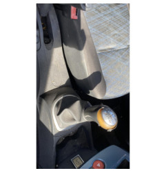 Boitier UCH RENAULT CLIO 3