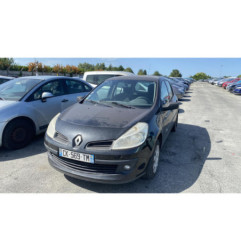 Boitier UCH RENAULT CLIO 3