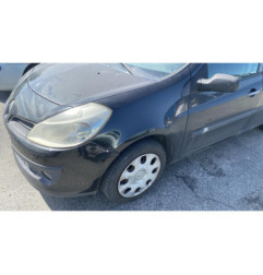 Boitier UCH RENAULT CLIO 3