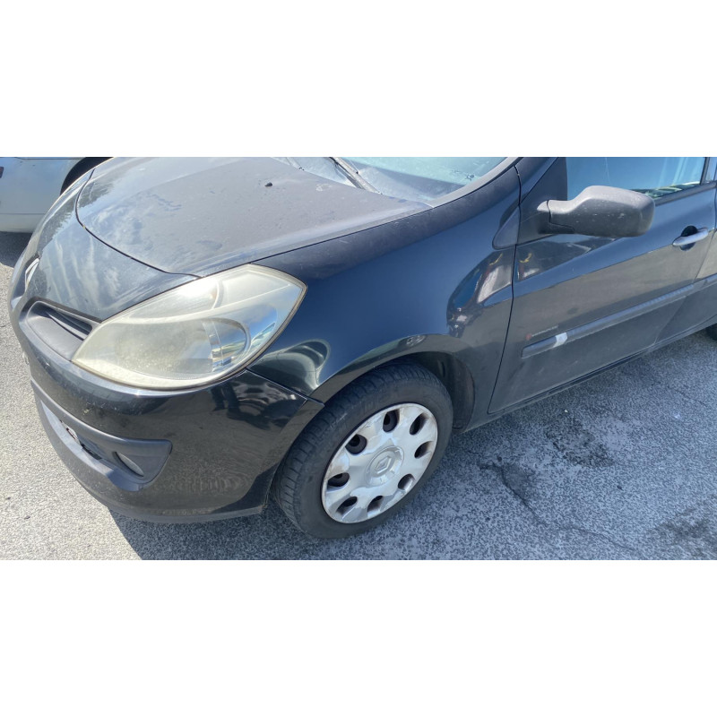 Boitier UCH RENAULT CLIO 3 Photo n°15