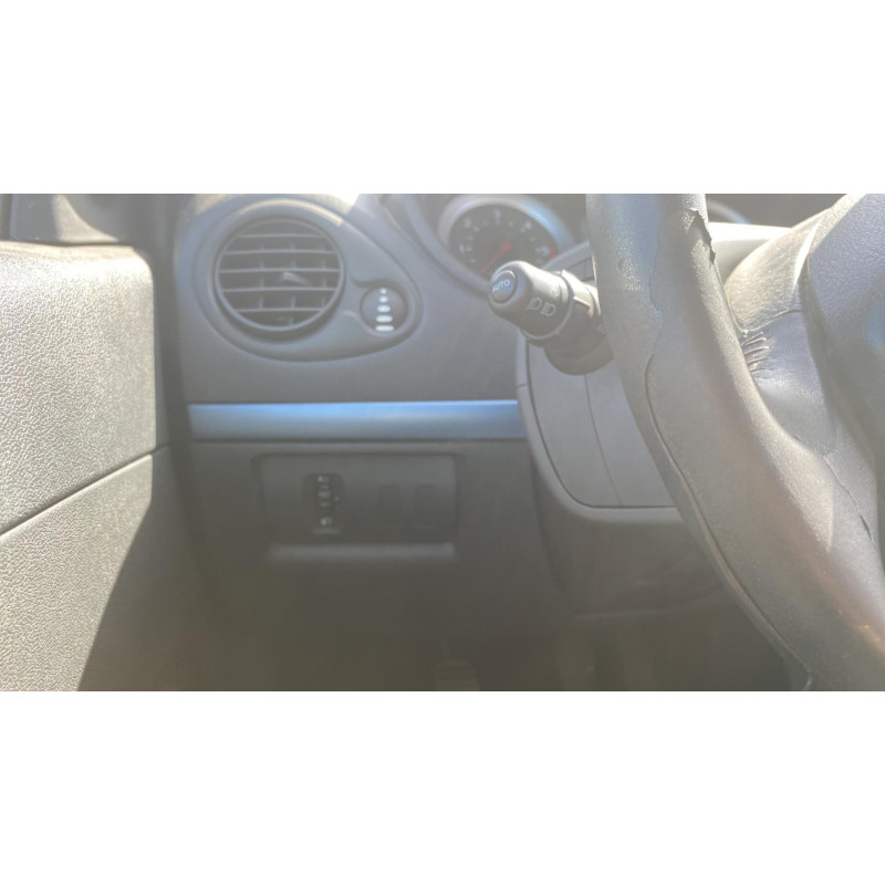 Boitier UCH RENAULT CLIO 3 Photo n°16