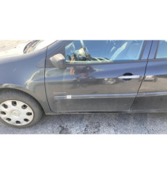 Boitier UCH RENAULT CLIO 3