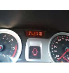 Boitier UCH RENAULT CLIO 3