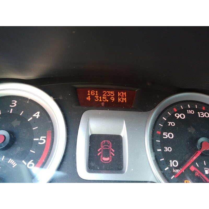 Boitier UCH RENAULT CLIO 3 Photo n°18