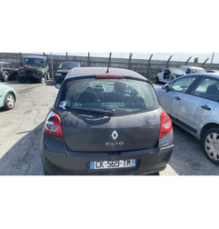 Boitier UCH RENAULT CLIO 3