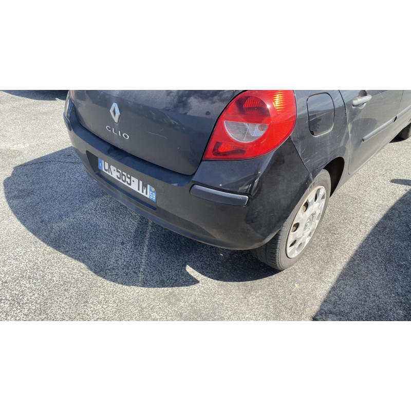 Boitier UCH RENAULT CLIO 3 Photo n°20