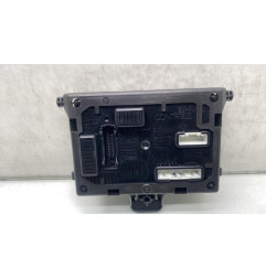 Boitier UCH RENAULT CLIO 3