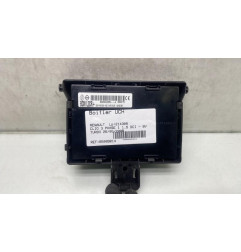 Boitier UCH RENAULT CLIO 3