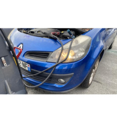 Boitier UCH RENAULT CLIO 3
