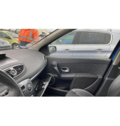 Boitier UCH RENAULT CLIO 3