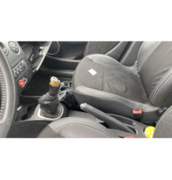 Boitier UCH RENAULT CLIO 3