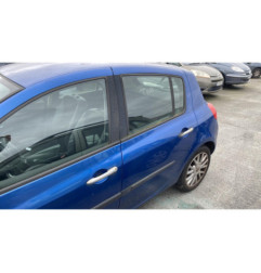 Boitier UCH RENAULT CLIO 3