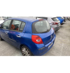 Boitier UCH RENAULT CLIO 3