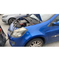 Boitier UCH RENAULT CLIO 3
