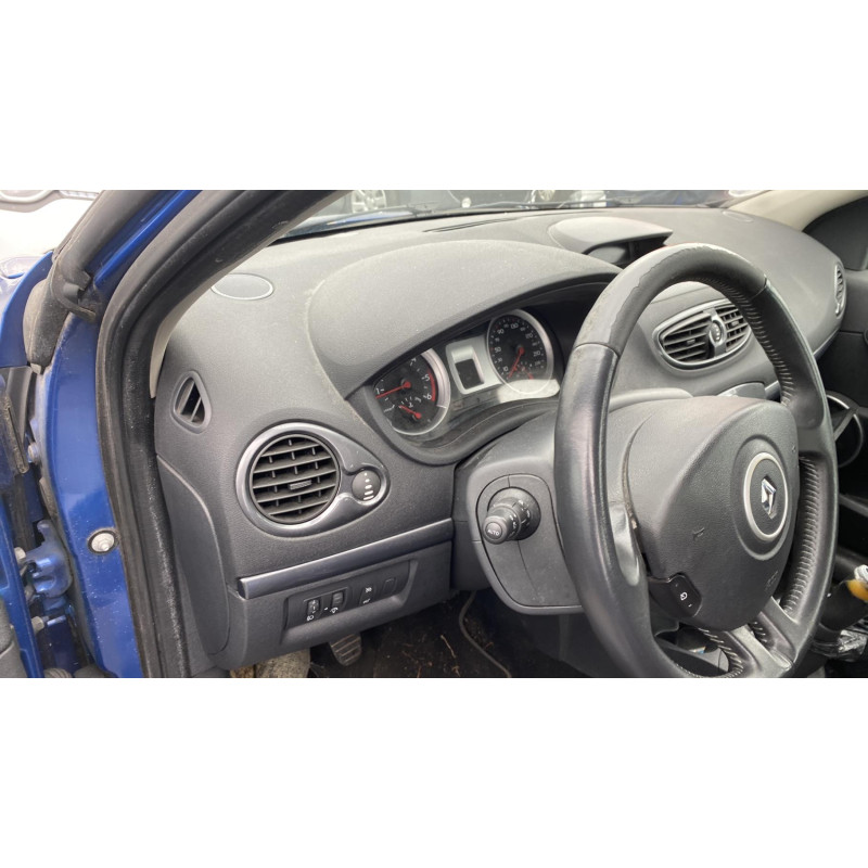 Boitier UCH RENAULT CLIO 3 Photo n°14