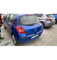 Boitier UCH RENAULT CLIO 3