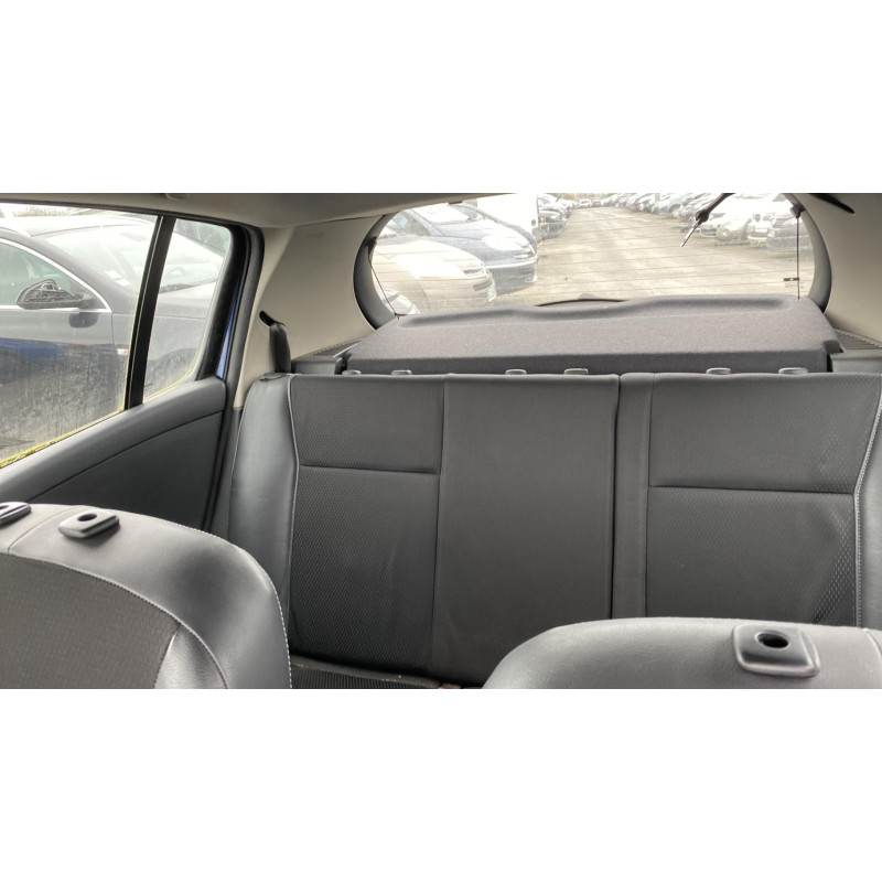 Boitier UCH RENAULT CLIO 3 Photo n°16
