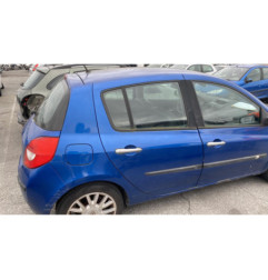 Boitier UCH RENAULT CLIO 3