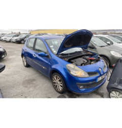 Boitier UCH RENAULT CLIO 3