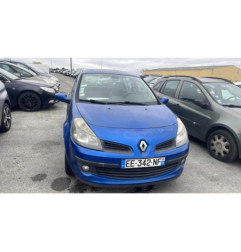 Boitier UCH RENAULT CLIO 3