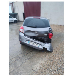Boitier UCH RENAULT CLIO 3