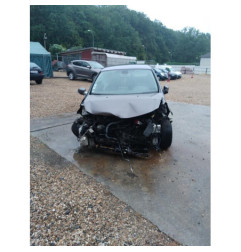 Boitier UCH RENAULT CLIO 3